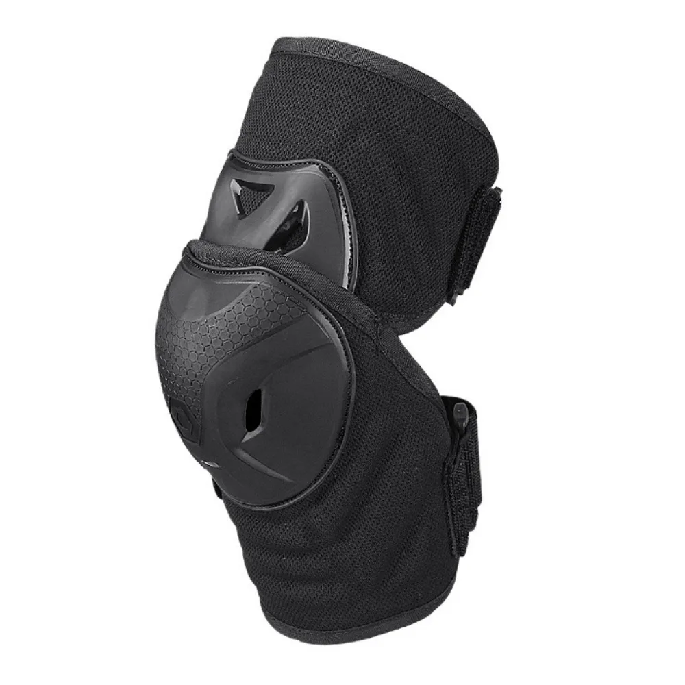 

Противоударный защитный мотоциклетный наколенник, регулируемый аварийный коврик, защита колена мотоцикла, защита голени, ветрозащитная эластичная лента