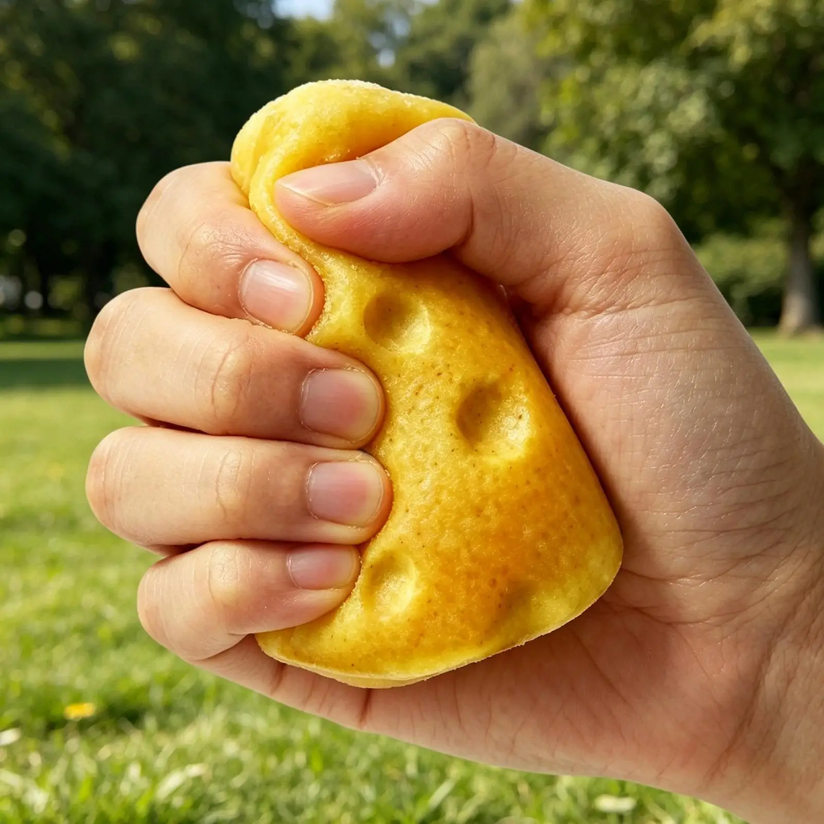 1PCS Simulation Bread Cake Realistic  Food Slow Rebound Bread Pinch Food Shooting Props Window Home Decoration