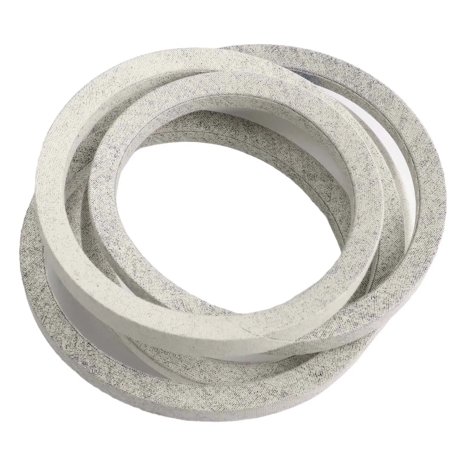 

Модель приводного ремня газонокосилки 7540467 Разработана для Troy, чтобы заменить несколько деталей OEM, идеально подходит для машин серии Toro.