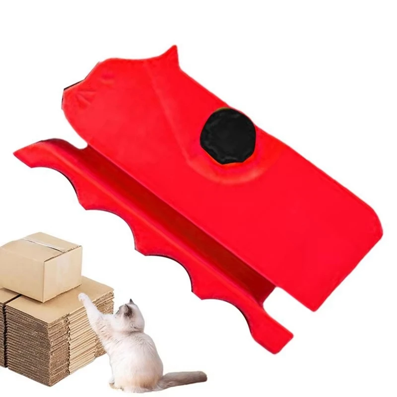 Cardboard Cutting Machine Cat Scratching Board Cutter DIY Cat Scratching Board Cutting Cardboard Recycling Cutting Tool