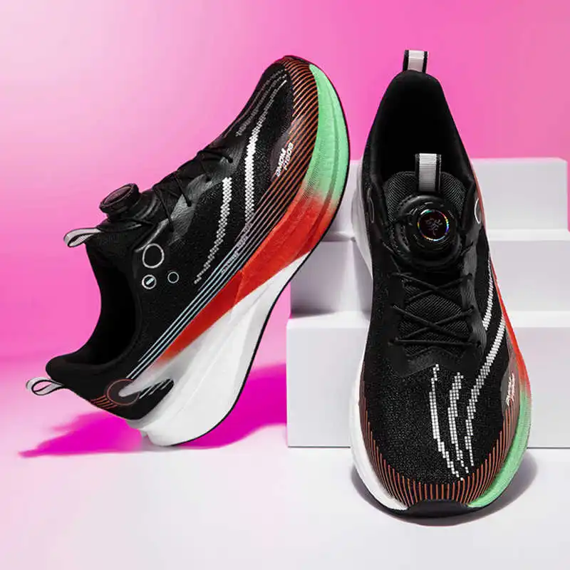 

Женские кроссовки на высокой платформе для баскетбола, тренировочные, фиолетовые, женские лоферы, спортивная обувь для отдыха, недорогие