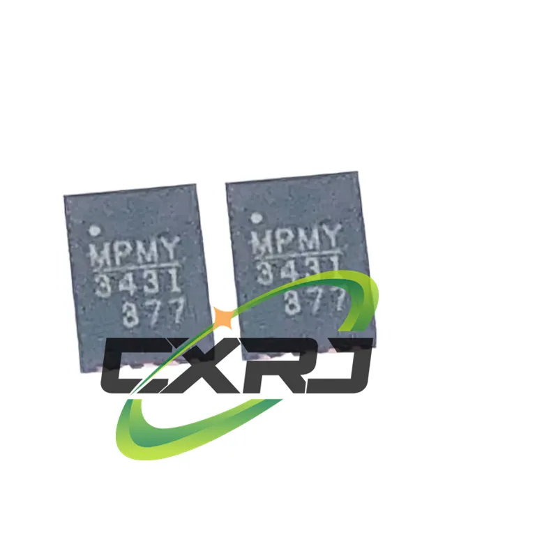 (2-10piece)  MP3431GL  MP3431GL-Z  printing silk 3431  QFN-13  Chipset