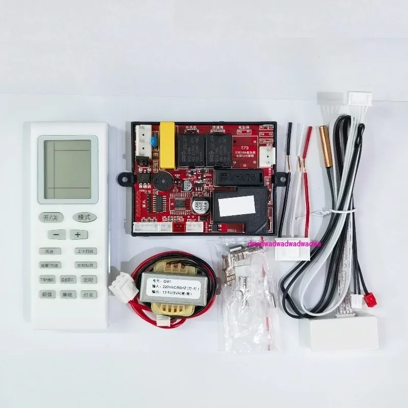 Air Conditioning Un… - image