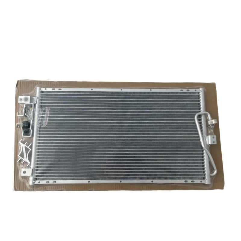 

8105100-P00 Automotive Parts High Performance Air Conditioning Condenser for Great Wall WINGLE