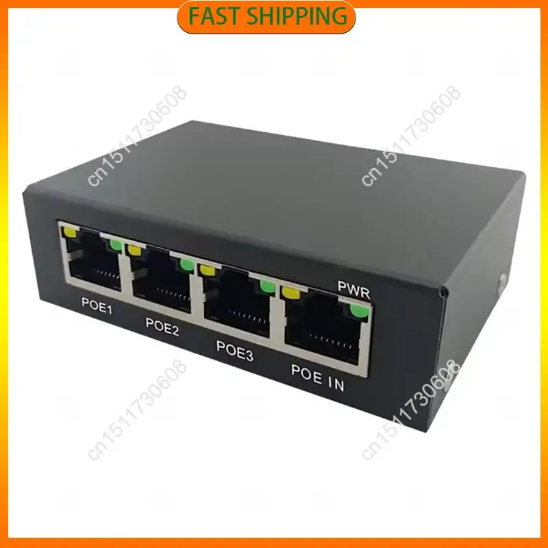 Buy Now 4 Ports Ful… - image