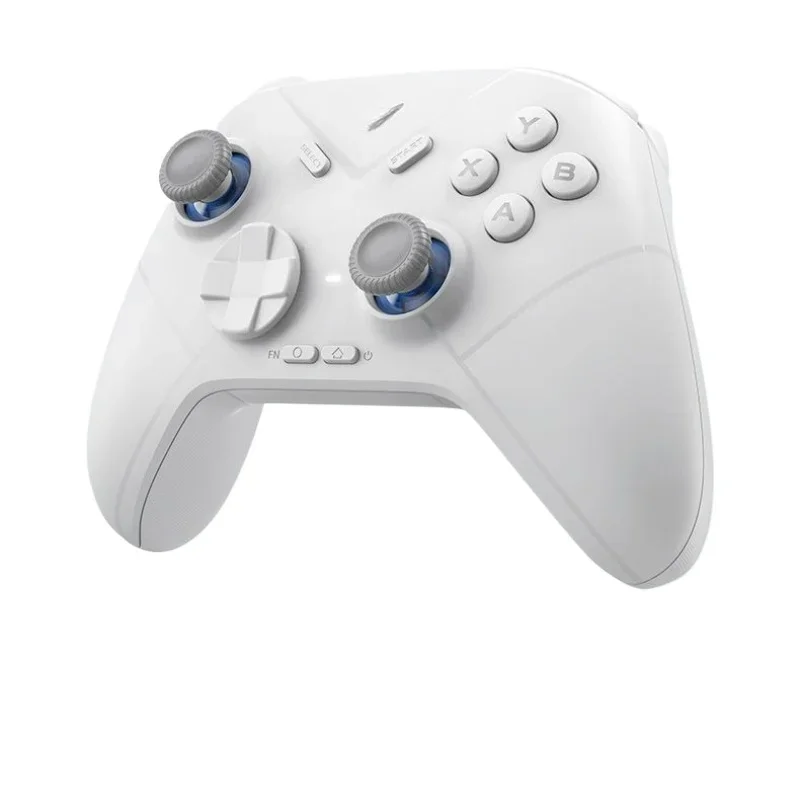 

Gamepad wireless somatosensory rocker sensitivity