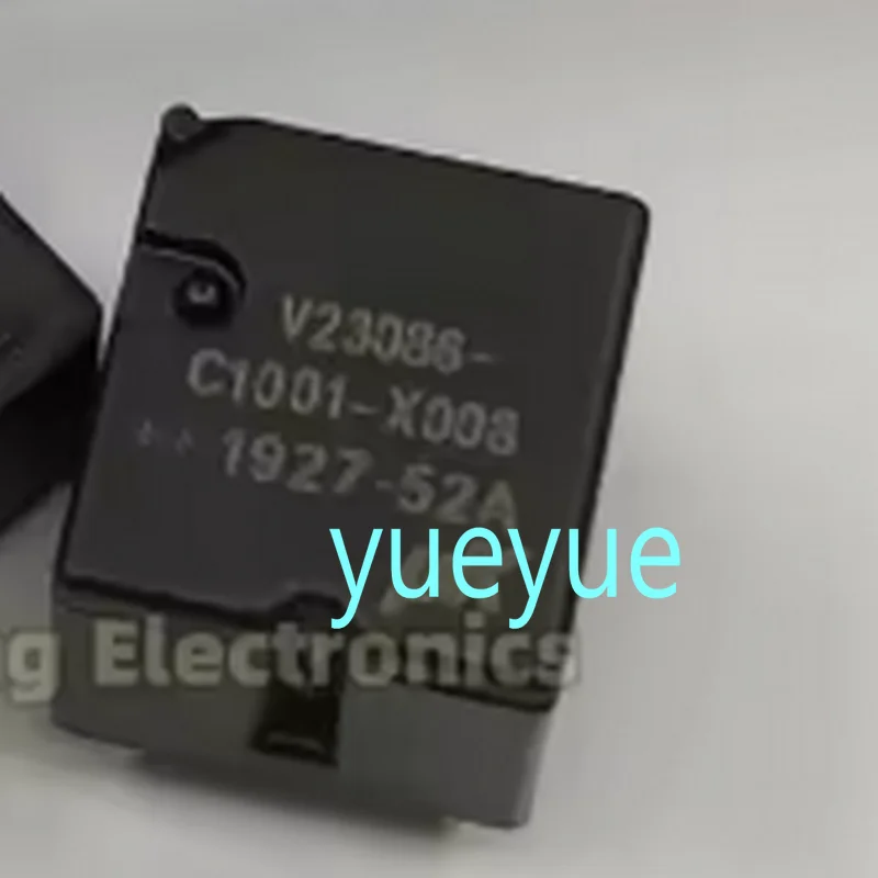 中継車 12V リレー V23086-C1001-A602 V23086 V23086C1001A602 V23086