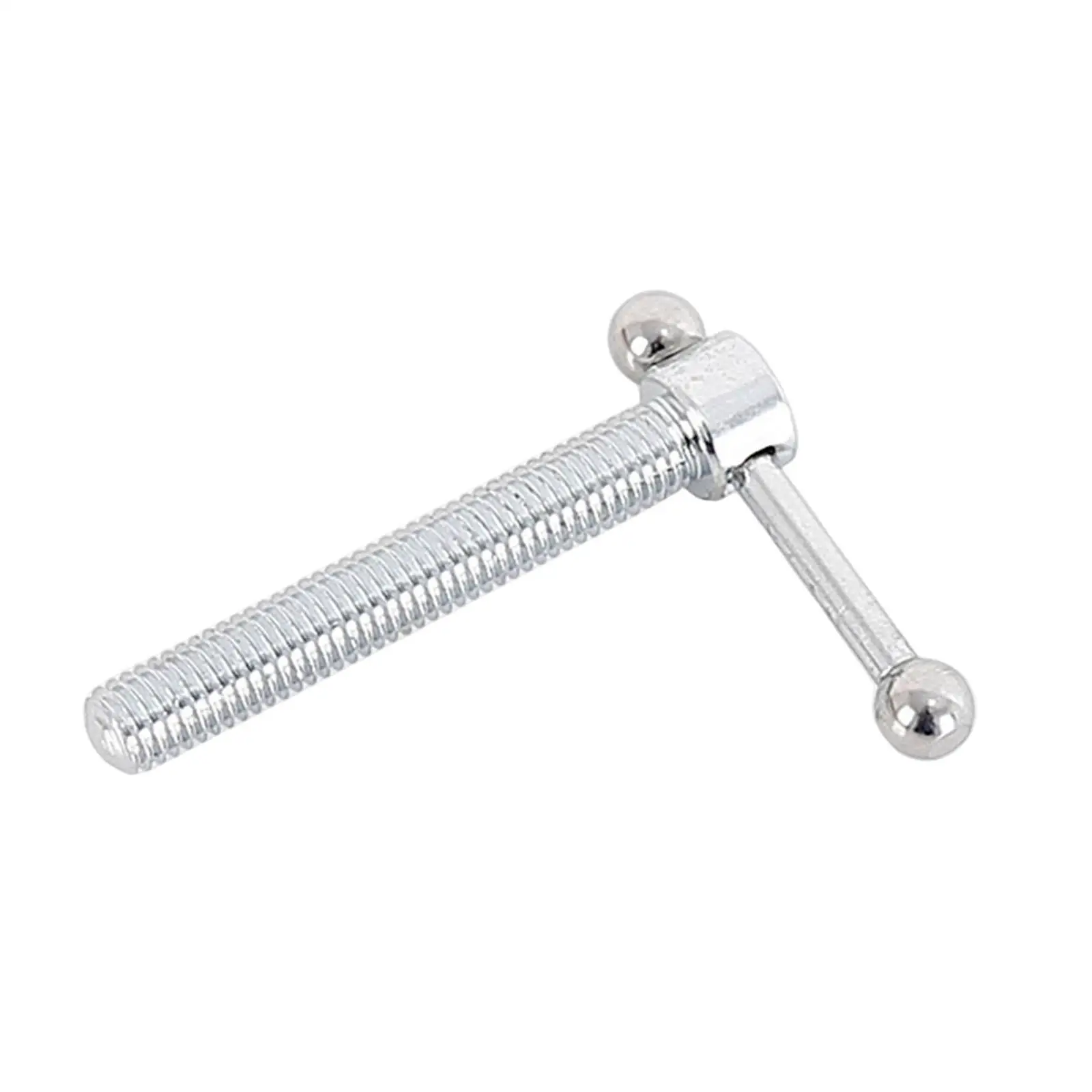 Telescope Equatorial Altitude Adjustment Screw,Compact,Lightweight,Metal,Professional Astronomical Telescope Accessory Hardware