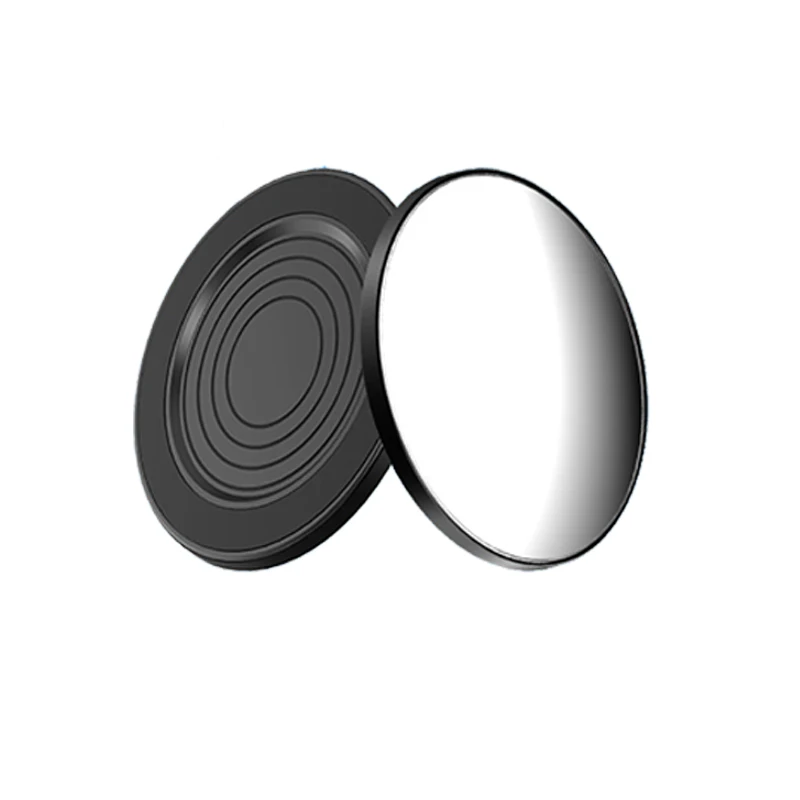 

FEICHAO Magnetic Selfie Mirror for Back Camera Slim Phone Convex Mirror for Magsafe for iPhone 15 14 13 Max Plus Photo Vlog