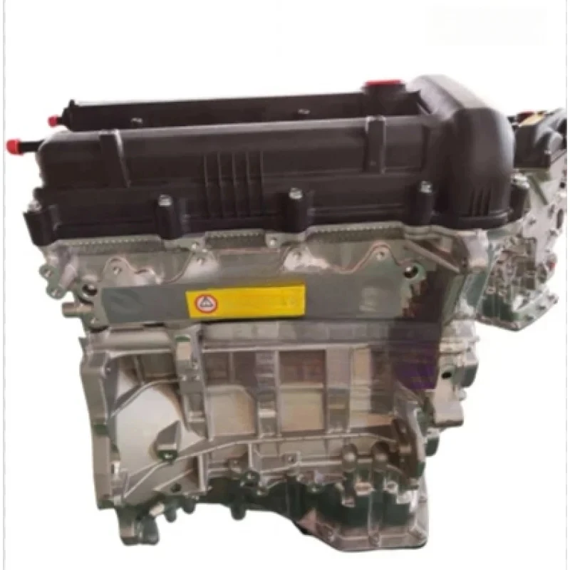 Brand G4FA G4FC 1.6L New Car Engine Assembly Accent Elant Sportage