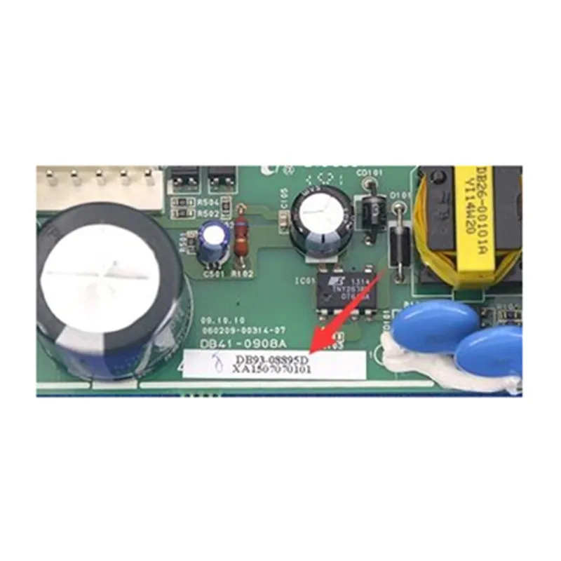 condizionatore d'aria per Samsung computer di bordo circuito DB41-0908A DB93-08895A DB93-08895B DB93-08895C DB93-08895D Bordo