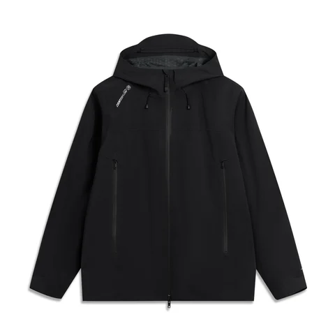 Li-Ning LN STORM PROOF ветровка  AEMV033