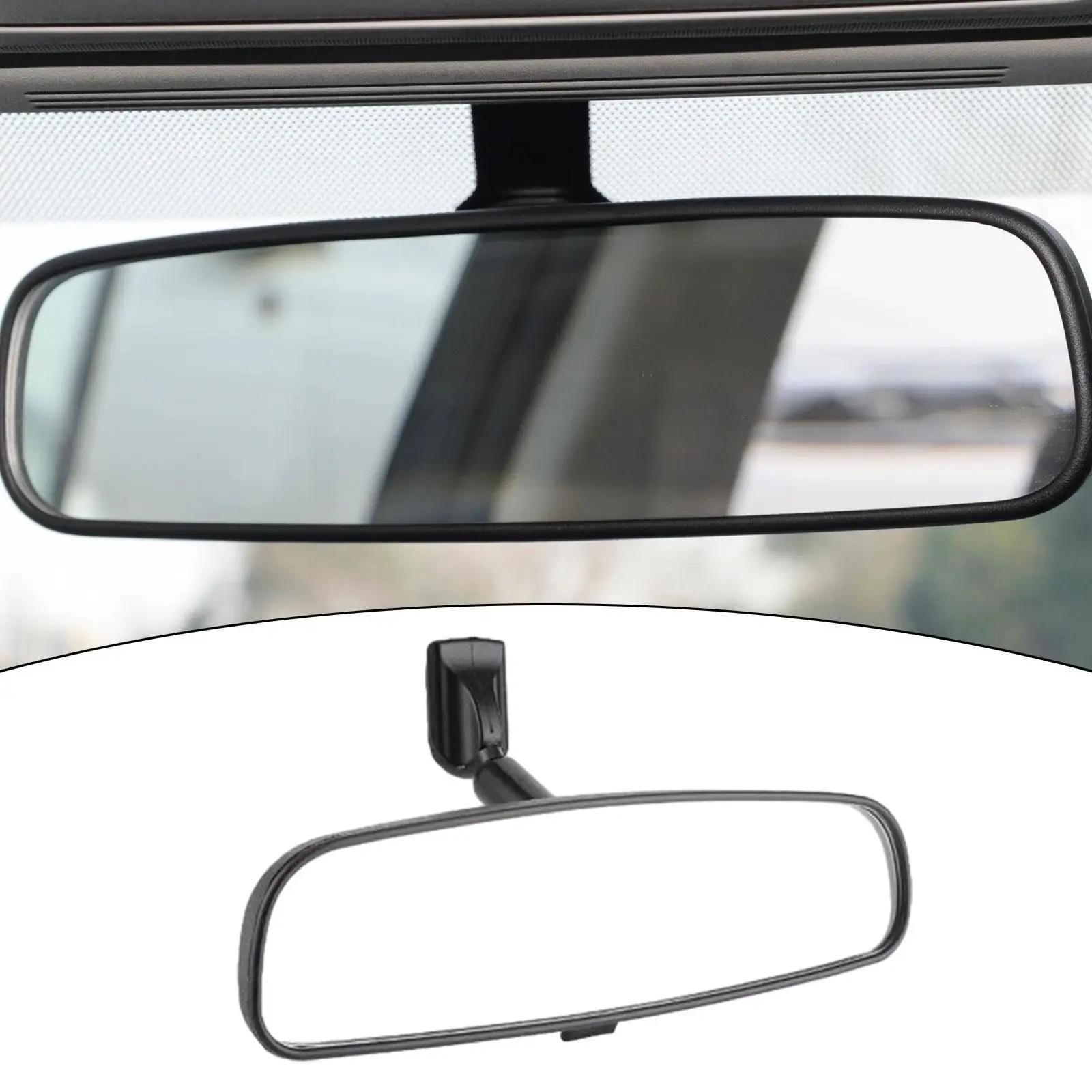

76400-sda-a03 Interior Rear View Mirror for Insight 2010-2014 Accessory