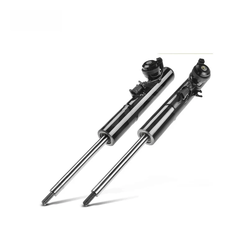 

SENP Spare Car Parts Magnetic Air Suspension Front LH & RH Shock Absorber For Audi Q5 2009-2017 OEM 8R0413029L 8R0 413 029 L