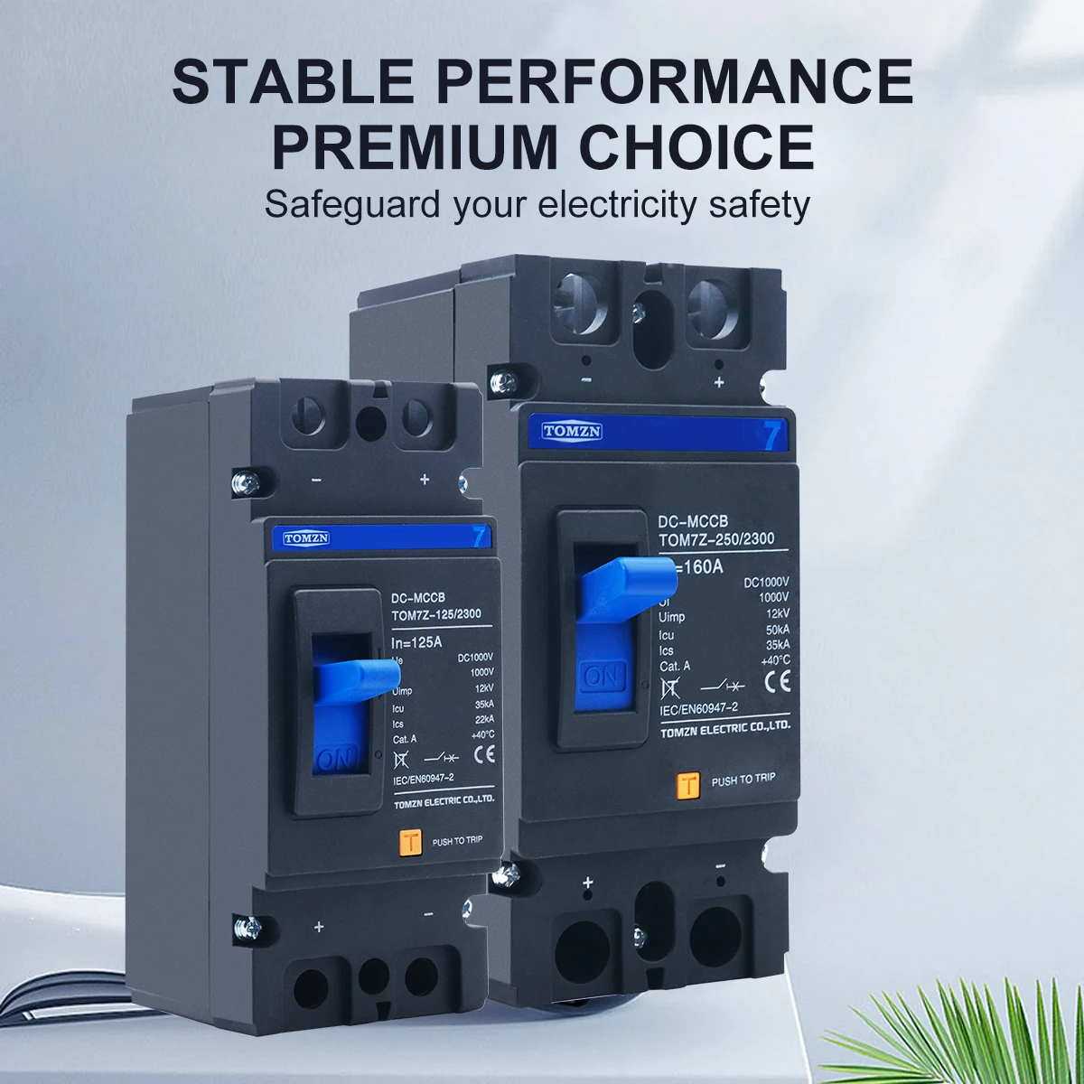 Thumbnail 2 - #20 Best Residual Current Devices to Buy In 2026