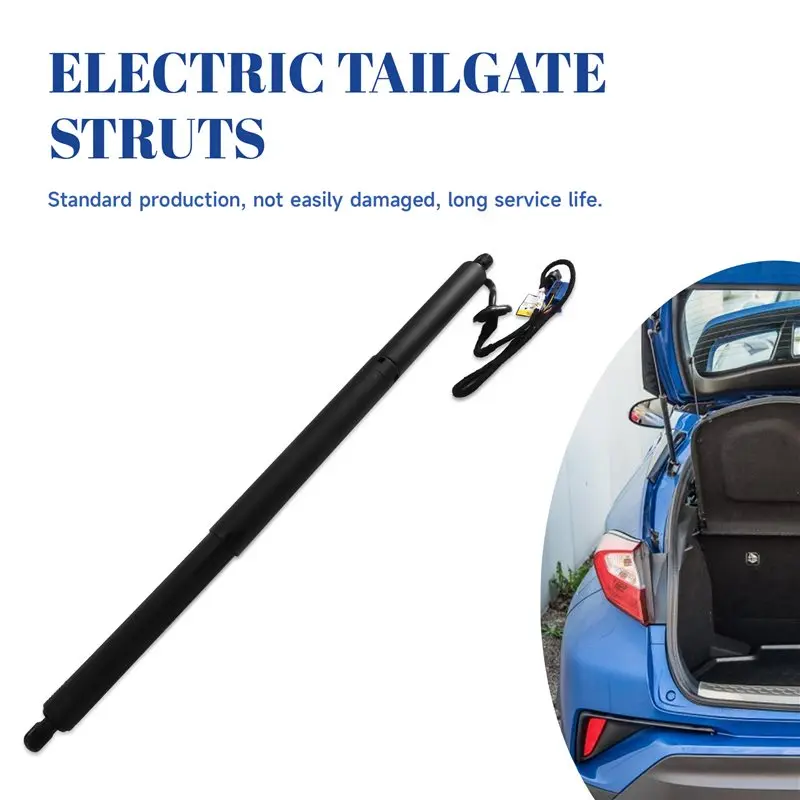 A64P-Tailgate Struts Supports For Mercedes Benz CLA X117 CLA 180 200 220 250 45AMG