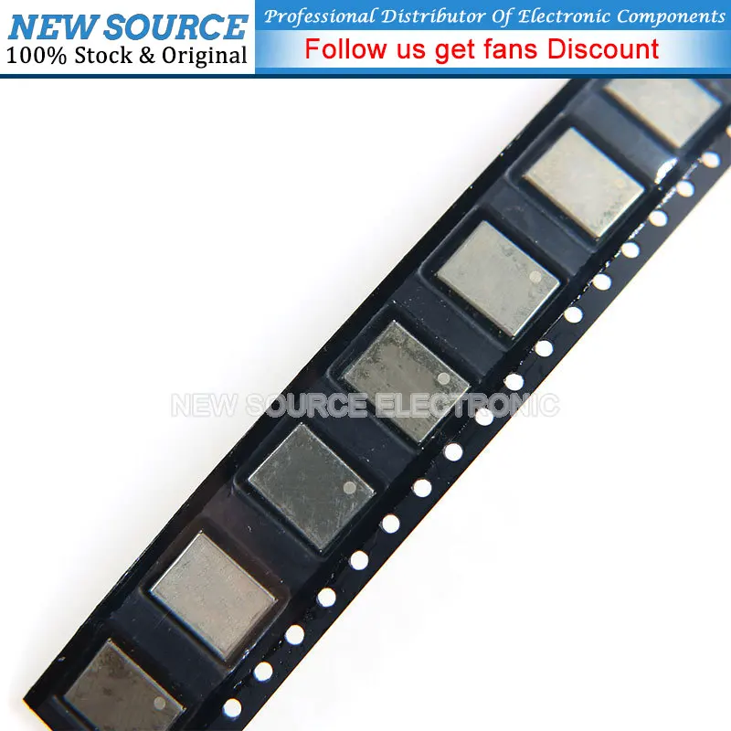 1PCS/LOT Active Voltage Controlled Crystal Oscillator VCXO YSGM060808 YSGM151708 YSGM232508 YSGM040508 YSGM556006 YSGM505506