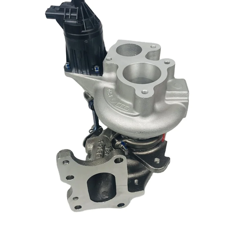 TD025  49373-07012 189005AAA011M3 49373-07013 Turbocharger for    2SV 2HX AP2T Civic CR-V AP2T VTEC 1.5t Engine 189005AAA01