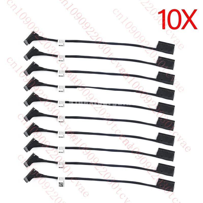 

10X новый аккумуляторный кабель для Dell Latitude E5450 ZAM70 8X9RD 08X9RD DC02001YJ00