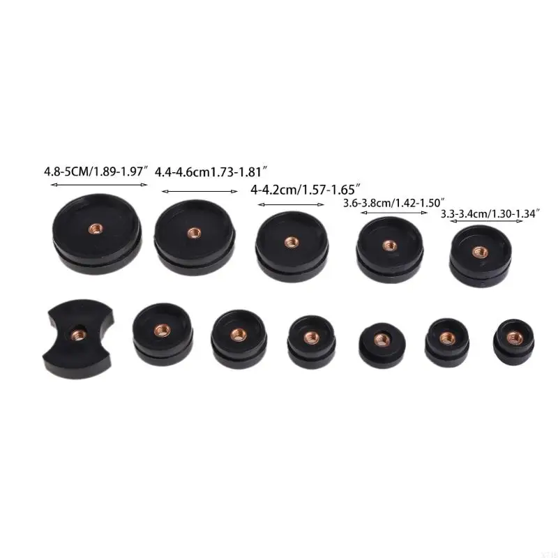 X7jb 16 PCS Watch Tool