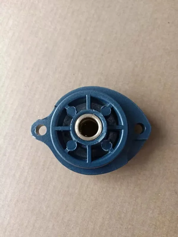 

Gear Cover for HangKai 4 Stroke 3.6HP-4HP Outboard Motor – Genuine Boat Engine Part