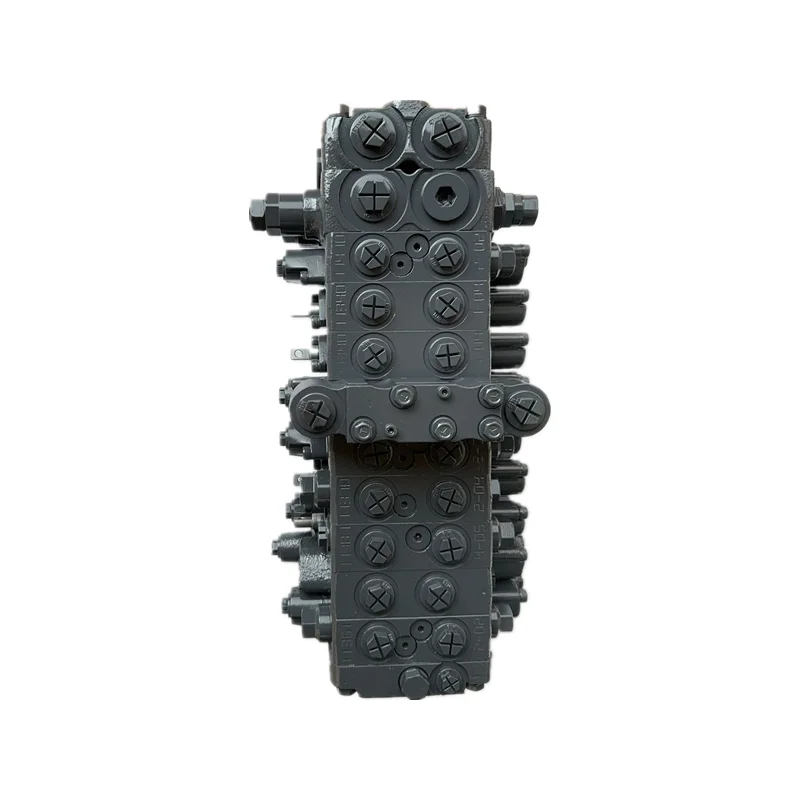 Excavator Parts 723…