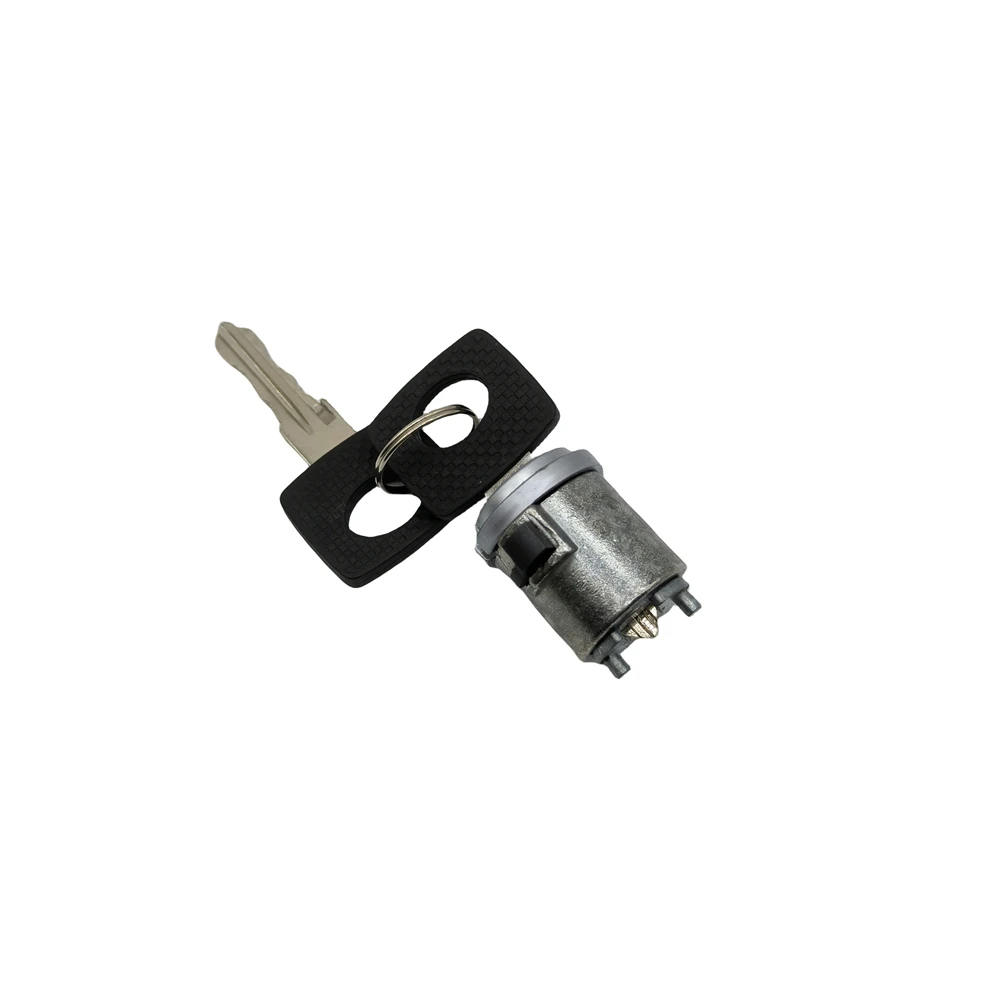 Ignition Lock Cylinder Switch with Key 1234620479,123 462 04 79,A 123 462 0479 for Mercedes Benz W123 W126 R107