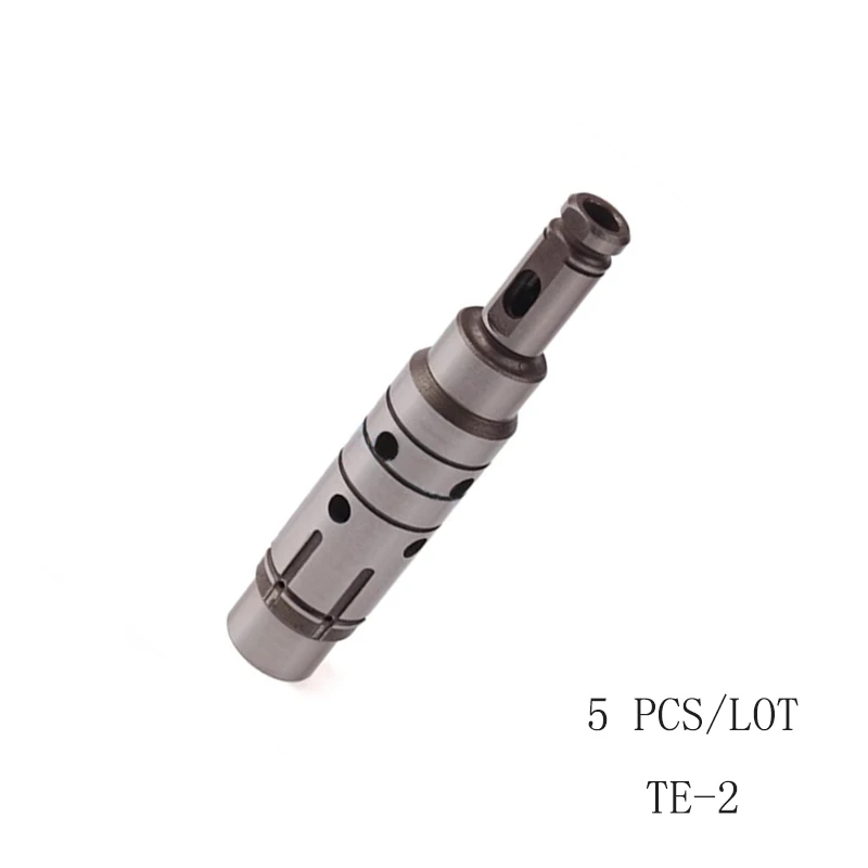 

Replacement New Style Double Hole Electric Hammer Drill Chuck rod,Collet sleeve, Oil cylinder for HILTI TE2 TE-2, 5PCS/LOT