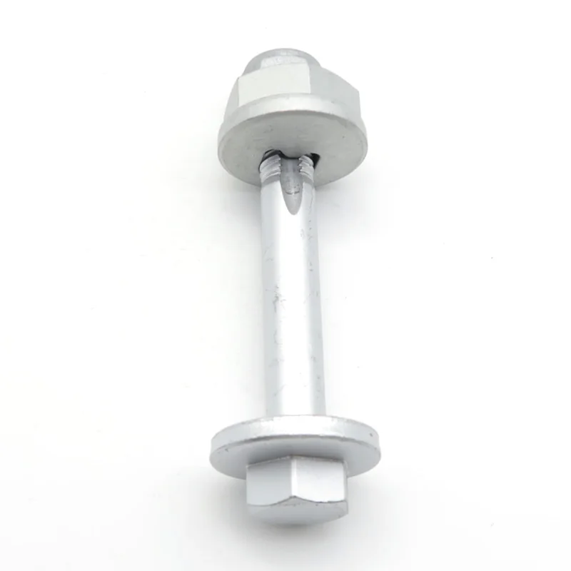A1633500606 FOR Mercedes-benz 163 Rear Axle Hex Head Eccentric Adjustment Bolts High Quality Durable Strong Sensitive Auto Parts