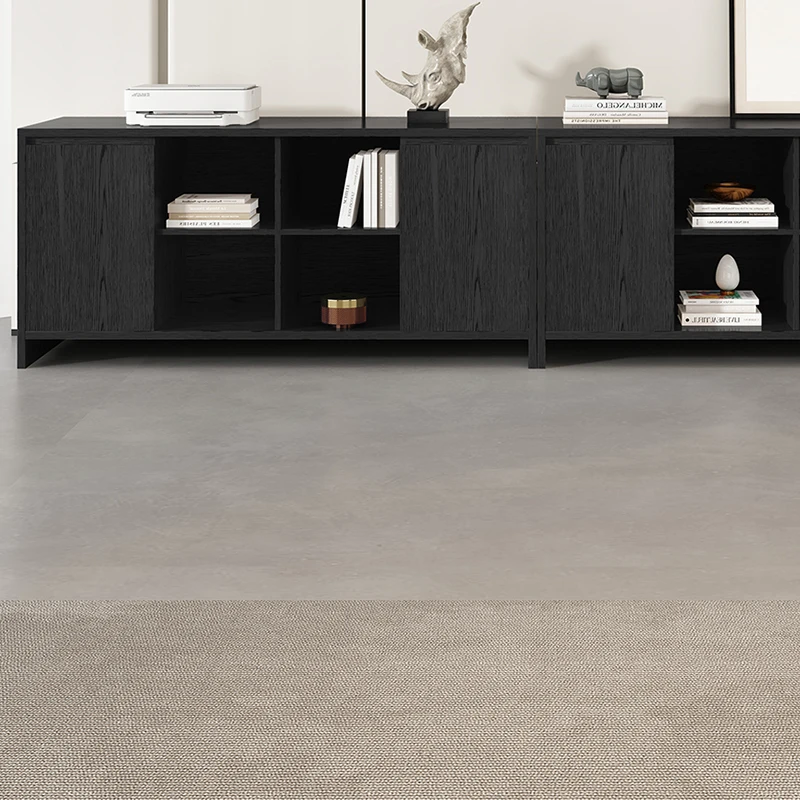 美的な棚 オフィスデスク 会議装飾 ディスプレイ 北欧風オフィスデスク 受付 エグゼクティブデスク エスクリバニーナ ホーム家具