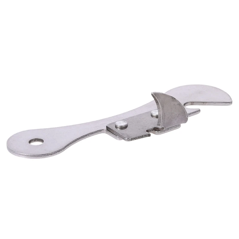 F92B Home Cooking Tools Многофункциональный пивная банка для бутылки коктейль из нержавеющей стали инструмент