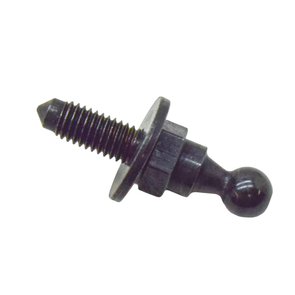 

Шаровой штифт опоры задней двери 9811552380 для 408X5008, запасная металлическая черная автозапчасть, прямая посадка для автомобиля, грузовика, компонент