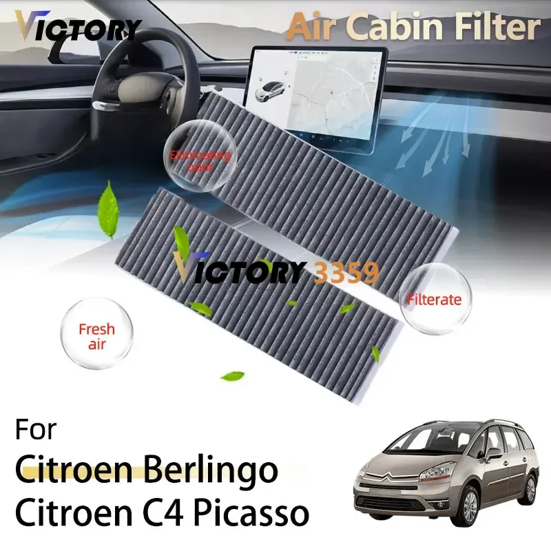 Air Filter For Citr…