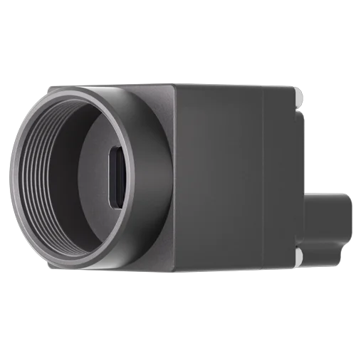 M2S502M-H2 5MP Machine Vision Camera With USB2.0 Interface