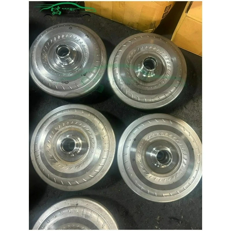 

Quality 8F35 Automatic Gearbox Automatic Systems Transmission Torque Converter Fit For Ford ESCAPE 2.0L AWD ATX