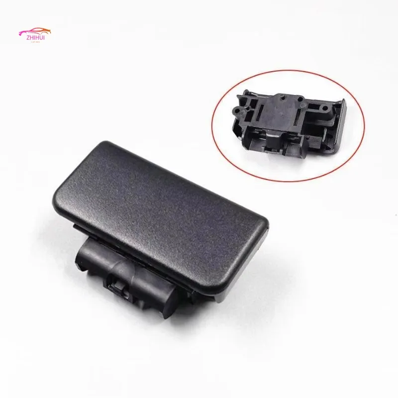 5550644010B0 55506-44010-B0 صندوق القفازات التخزين مقبض الباب قفل مزلاج لتويوتا