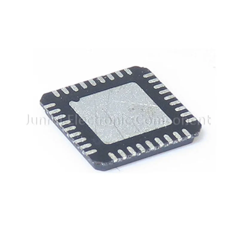 LAN8700C-AEZG 36QFN Ethernet Chip Electronic Component  Integrated Chip Ic  New And Original