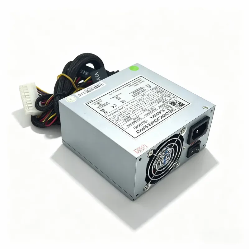 for Haikang DVR Power Supply SL-B250SFX 250W Suitable for SF Original Replacement Adapter Compatible with Security Camera