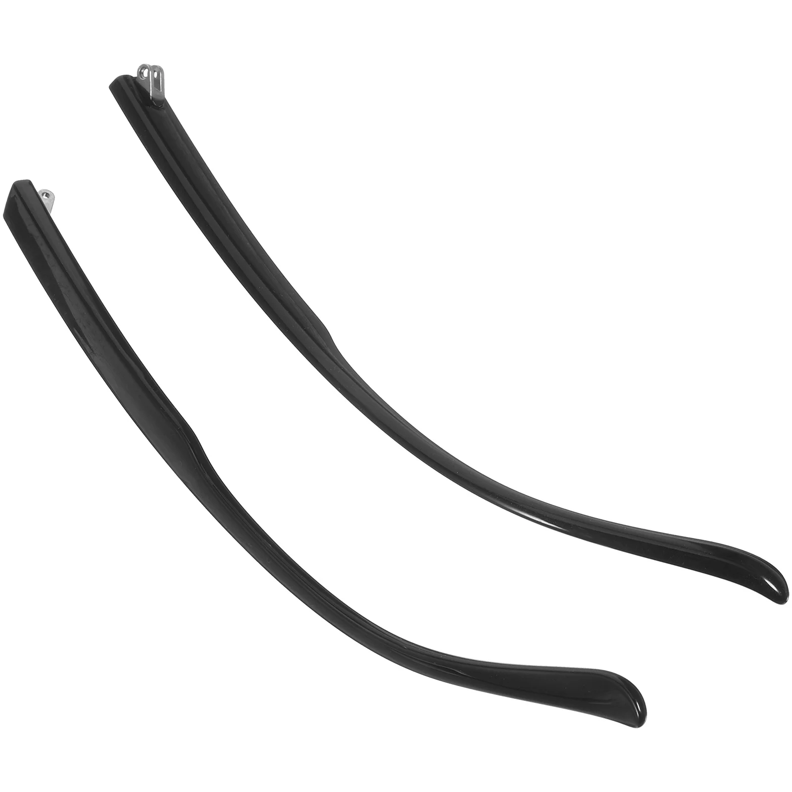 

1Pair Glasses Arm Replacement Universal Metal Eyeglasses Arm Legs Durable Glasses Repair Accessories Eyeglasses Repair Kit