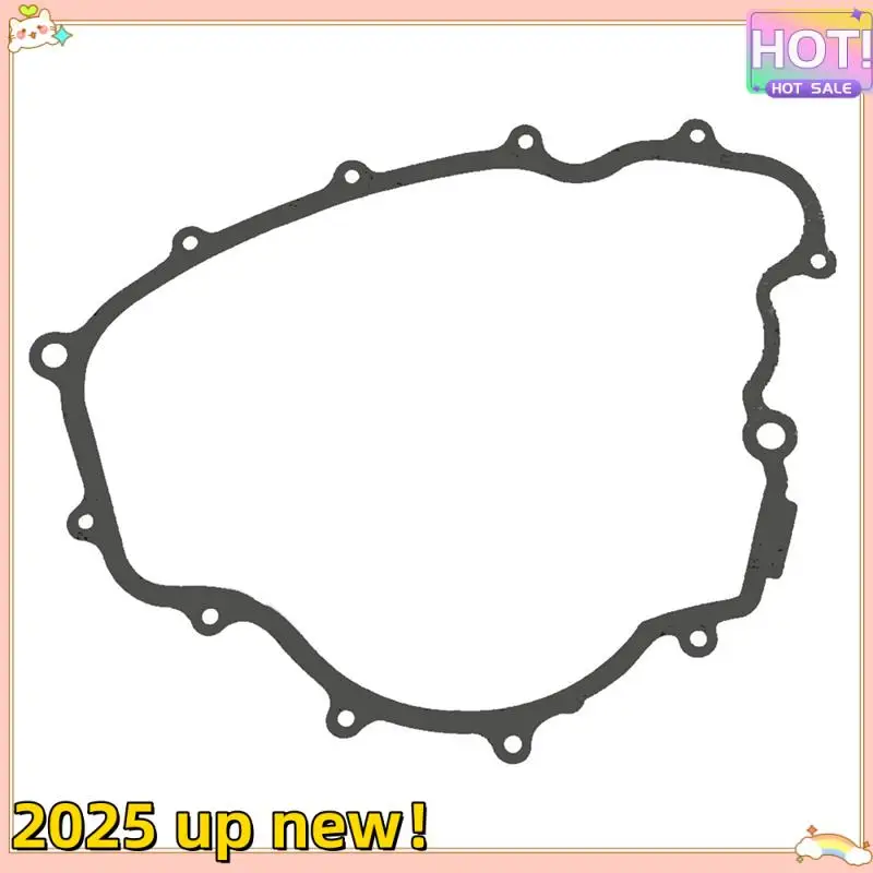 

Superior-For Left Crankcase Cover 0180-014002 Gasket For Cfmoto 500Cc ATV UTV SSV CF500 CF600 CF625 X5 X6 Z6 Uforce U6