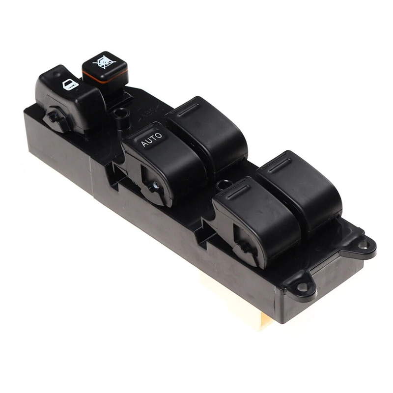 Car Power Window Switch Button For Toyota Corolla 1998-2002 Toyota Avalon XX10 MK1 I 1998-1999 84820-60090 84820-AA011 14 Pins 3