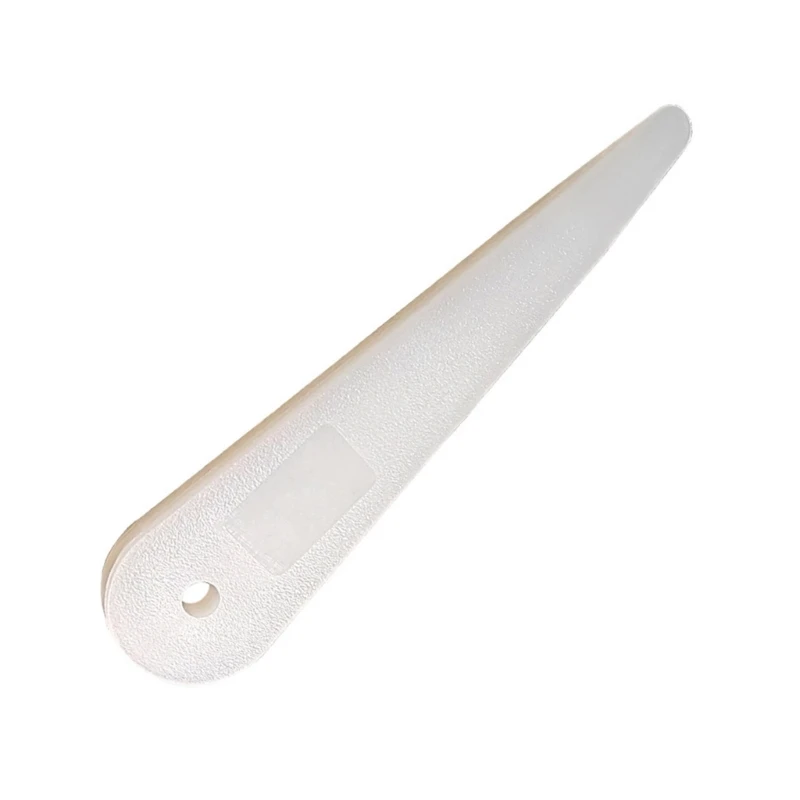 Vehicle Car Modification Repair Trim Removal Wedge Pry Tool 3409 Plastic Mounting Wedge Auto Car Accessory