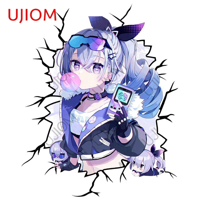 Ujiom 13Cm Honkai S…