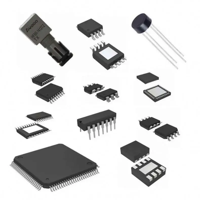 New Original Electronic Components Integrated Circuit IC TM4C1290NCPDTI TM4C1290NCPDTI3R TM4C