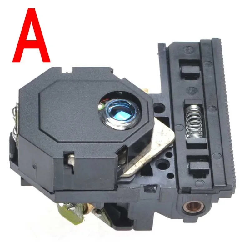 

Used for Repairing TEAC PD-H400 PD-H 25kg Types of Audio Stock Original Laser Head CD Laser Head