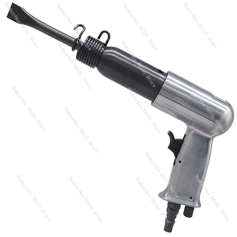 Industrial pneumatic shovel,pneumatic pickaxe,hammer tool,rust remover,durable,efficient,professional-grade,portable