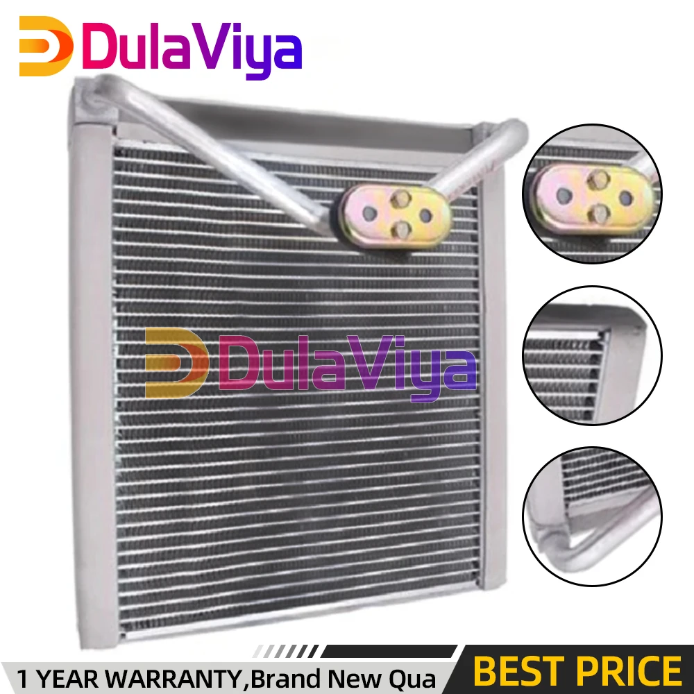 

Air Conditioning AC Evaporator Core for MITSUBISHI ASX 2010- Outlander 2012- 7810A297 7810A183 7810A279 7810A179 7810A250