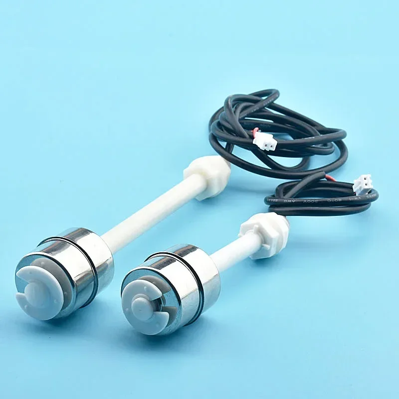 1 шт., чернильная коробка, резервуар для чернил, поплавковый датчик чайника для экосольвентного и УФ-принтера, устойчивый к коррозии