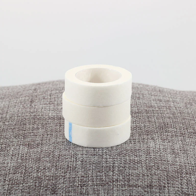 Tape Breathable Lash - 1/2/3/5/10/20PCS Cinta Adhesiva para Pestañas, Parches