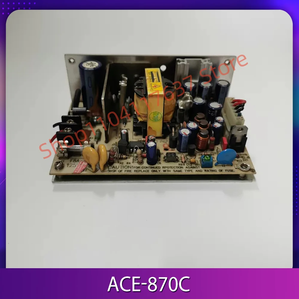 

Industrial computer power module ACE-870C